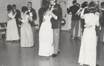 Historic JROTC Photos