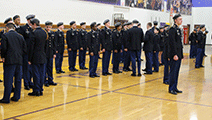 JROTC Annual Inspection Additional Photos