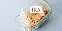 Success Built on Hard Work and Faith: IRA Distribution Strategy