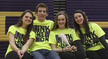 Link Crew