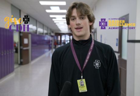 GiveCDH Day Supports Campaign for Raider Excellence: Hear from Our Students