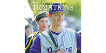 Have You Read the Latest Traditions Magazine?