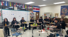 Comunidad de Latinos Unidos