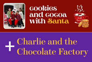 Visit Santa/ Winter Show