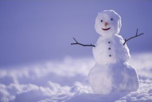 Plan Ahead for Chill Out Week