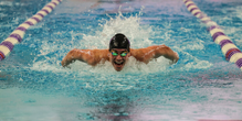 Boys Swimming and Diving Has Strong Showing at State