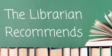 The Librarian Recommends - February 2024