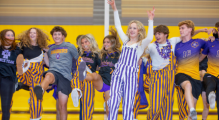 A Week of Raider Spirit: Celebrating Homecoming at CDH