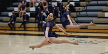Dance Team Headed to State