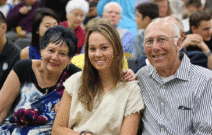 Grandparents' Day Slideshow