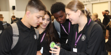 Phone-Free School Day Brings Energy and Focus