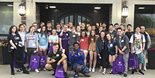 CDH Explores Engineering at St. Thomas