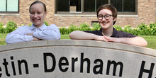 Join Us for a Derham Hall Fundraiser for the Carondelet Scholarships