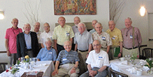 Cretin Class of 1947 Reunion