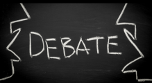 Debate Club