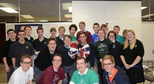Political Affairs Club