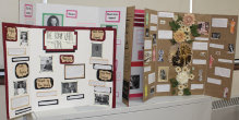 Students Advance to State Competition for History Day 2025