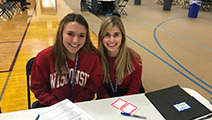 2017 Fall Blood Drive Gallery