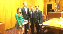 Mock Trial