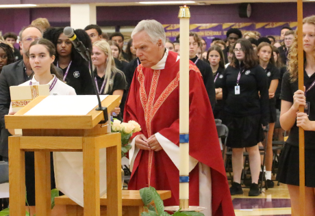 United in Prayer
