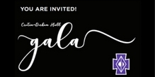 Join Us for the CDH Gala October 28