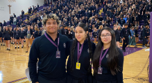 Hispanic Heritage Comes to Life at CDH