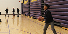 CDH Celebrates First-Ever Wellness Day