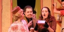 CDH Theater Spotlight Honors