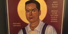 Remembering an Apostle to the Suffering Poor of Central America