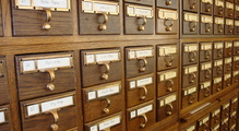Library Catalog