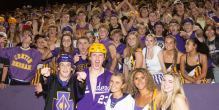 Homecoming Week Celebrates Raider Pride With the Entire CDH Community