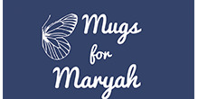 "Mugs for Maryah" Raises Funds for Children's Hospice