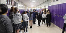 Tours of CDH Are In Demand This Year