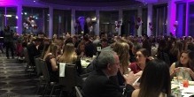 Father-Daughter Dinner Dance Was Beautiful Night for All