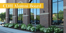 Find Out More: Alumni Board and Class Representatives