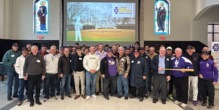 Dennis Denning Day Honors a Coaching Legacy