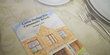 2017 Community Awards Recipients and Dinner