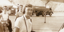 Nancy Parlin '52's Legacy Continues to Provide for Excellence in Education