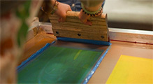 Printmaking