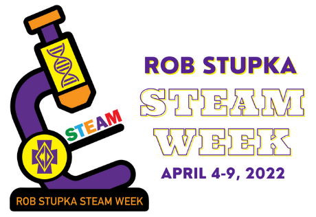 Stupka STEAM Week Celebrates Learning