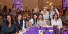 The Parents Association Builds Community with Year-Round Events