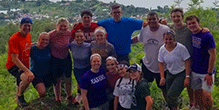 Students Experience Life in Guatemala