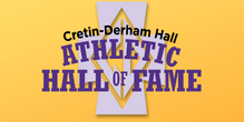 Attend the Athletic Hall of Fame