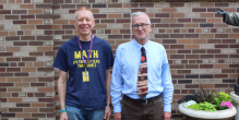 Best Wishes to Retirees