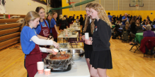 Empty Bowls Event Brings Community Together for a Worthy Cause