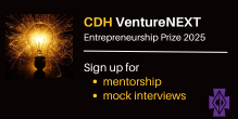 Help CDH Students Shine! Sign Up for Mentorship & Mock Interviews
