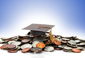 Seniors Applying for College Financial Aid