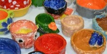 Empty Bowls To Be Held Feb. 1