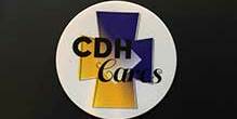 CDH Cares Raises $2,957.71 for Victims of Hurricane Harvey