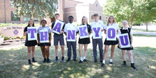 Generosity in Action